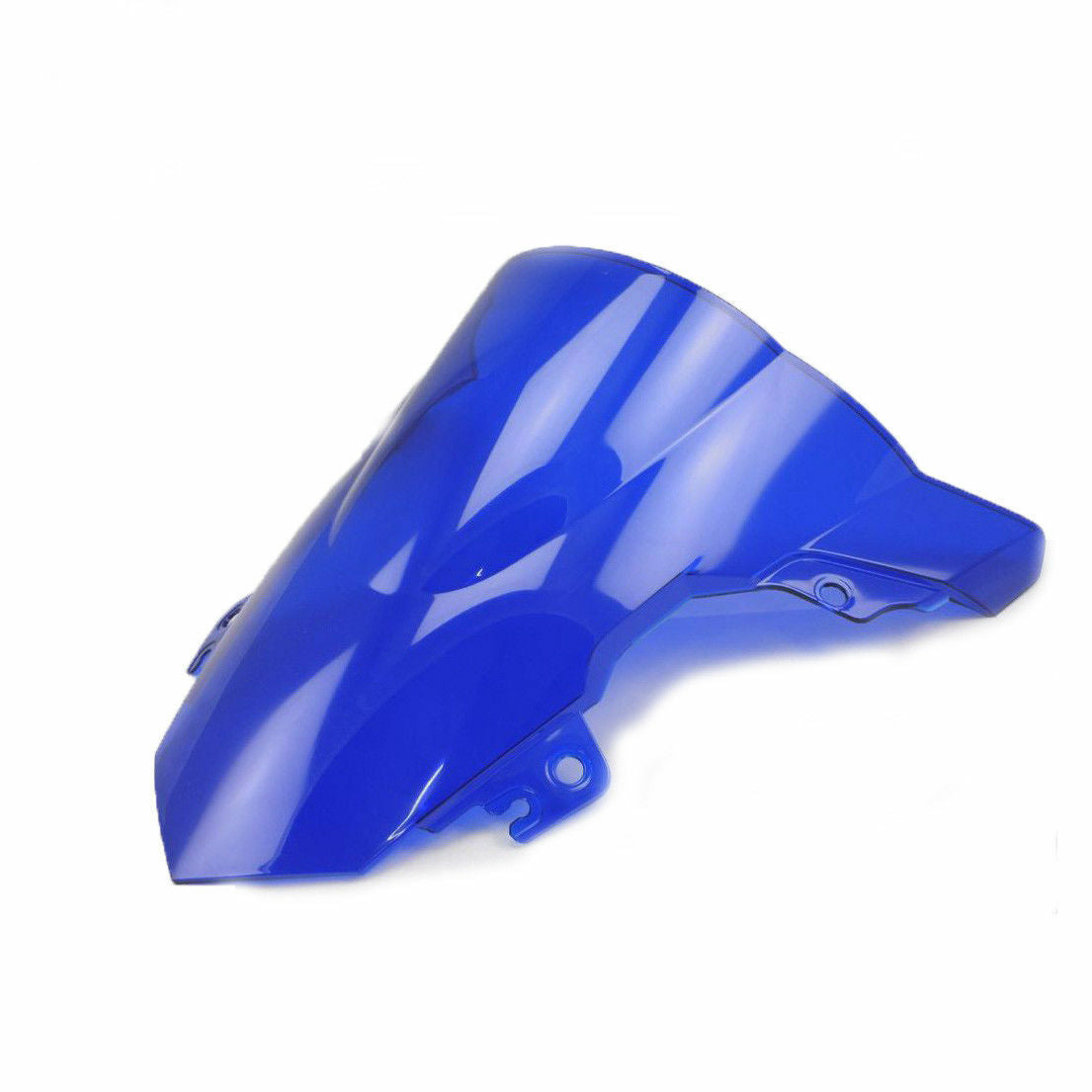Blue Motorcycle Windshield for BMW S1000RR 2015-2017