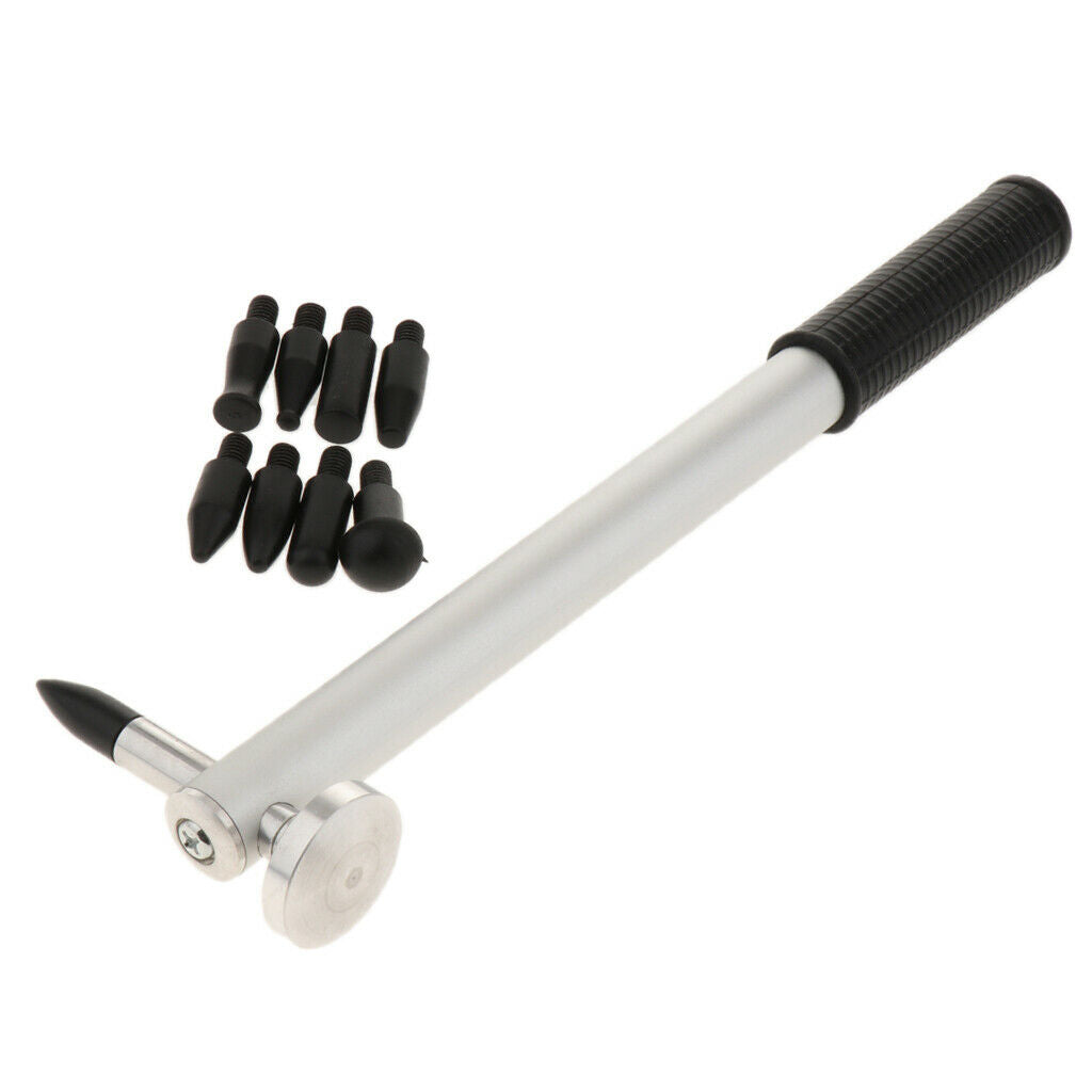 Car Tap Down Knockdown Paintless Dent Repair Hail Removal