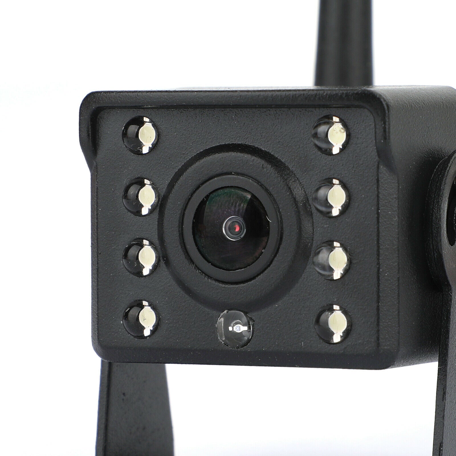 WiFi Wireless Car Truck RV Trailer Rear View Backup Camera CCTV For iOS Android#