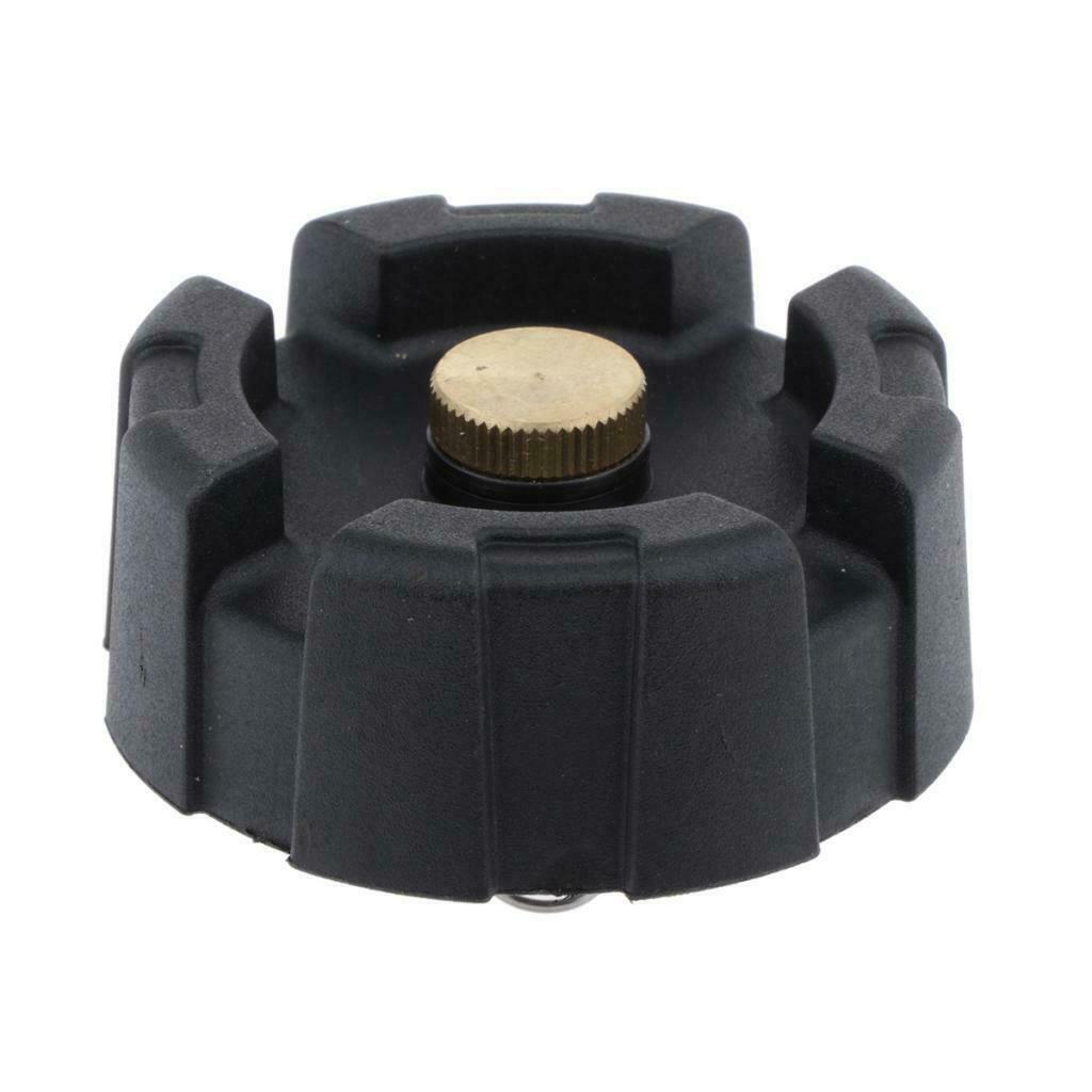 2x Boat  Plastic Gas   Fuel Oil Tank Cover for 12L 24L Outboard Engine