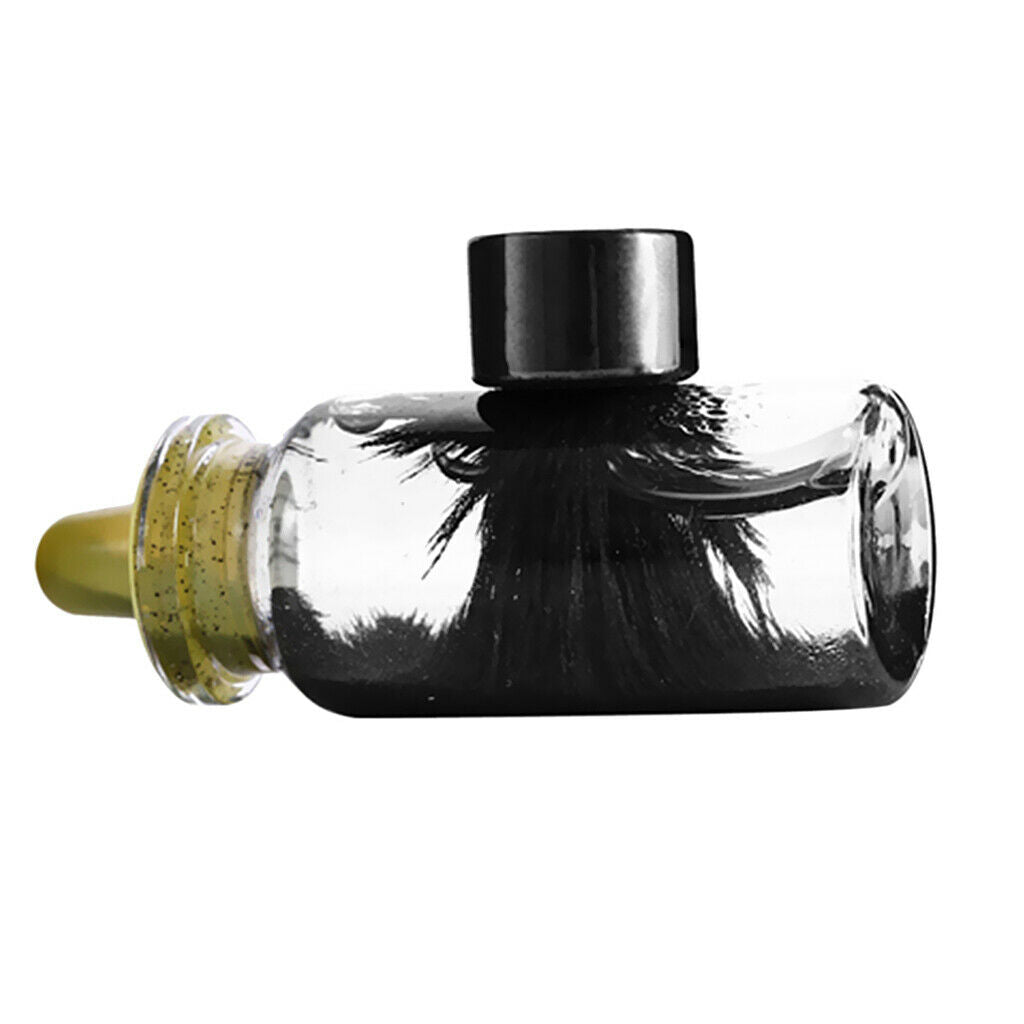 Funny Magnetic Bottle Antistress Ferrofluid Kids Adults Puzzle Toys Gifts