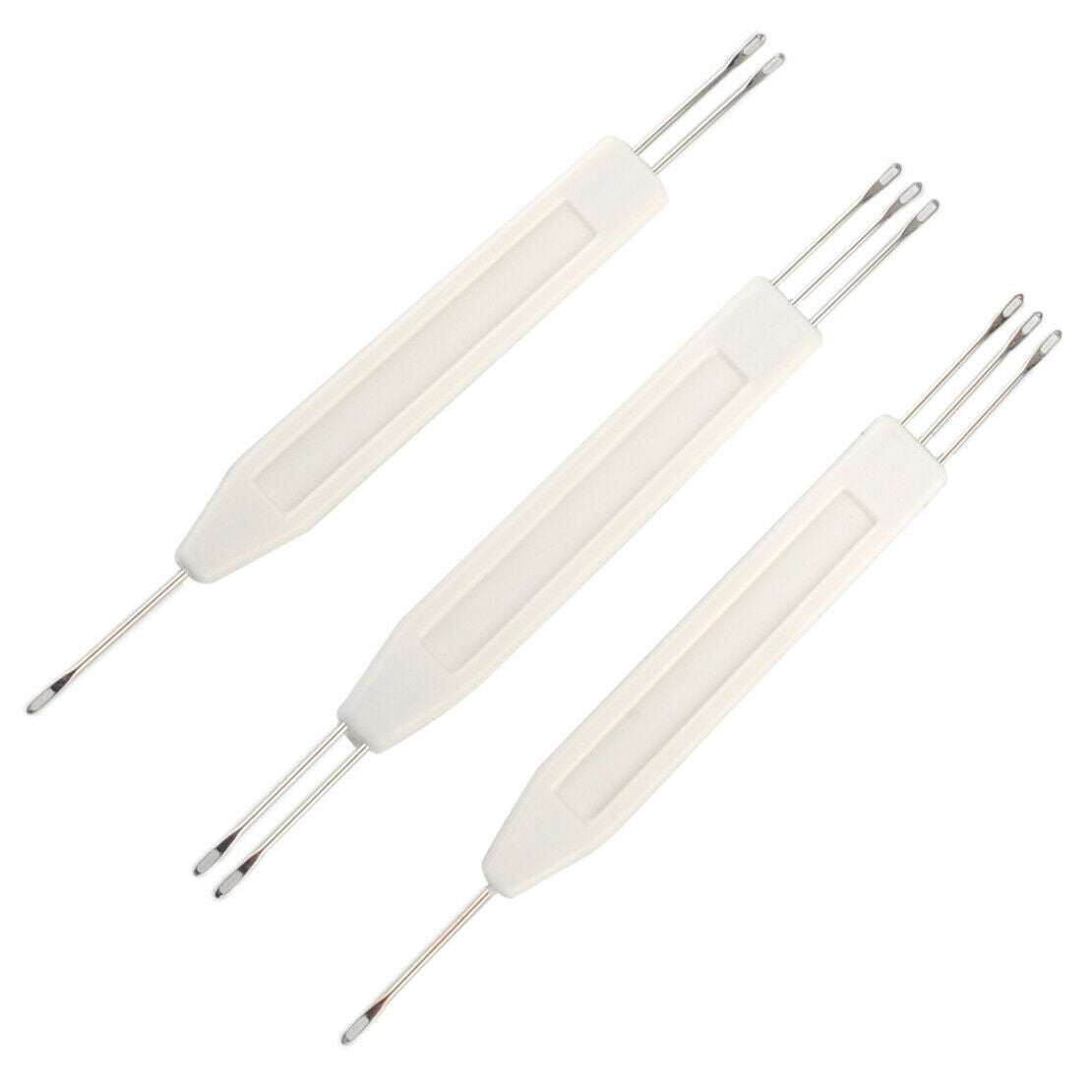 Transfer Tool Set 1x2 1x3 2x3 Fit for All 4.5mm Knitting Machine Brother Reed An