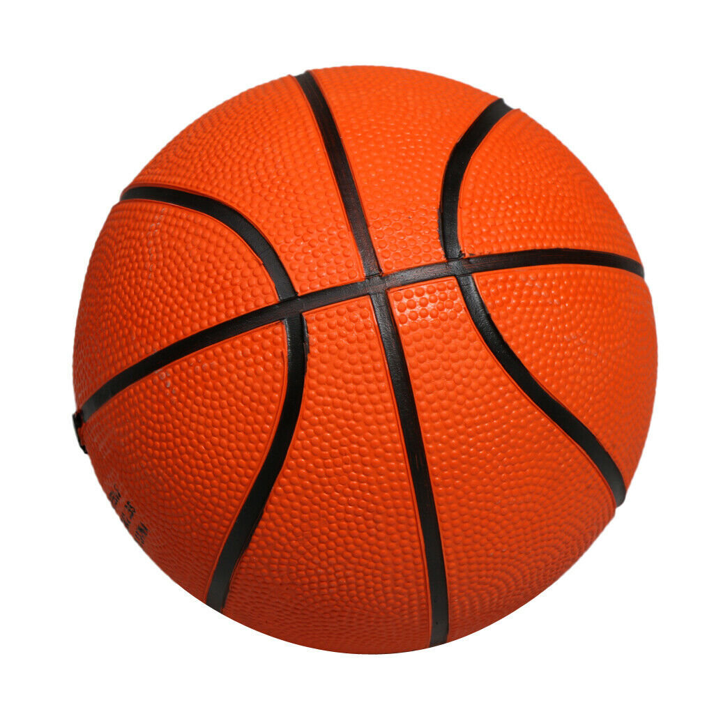 Basketball Balls Basketball Ball for Indoor Play - 5.1 ''