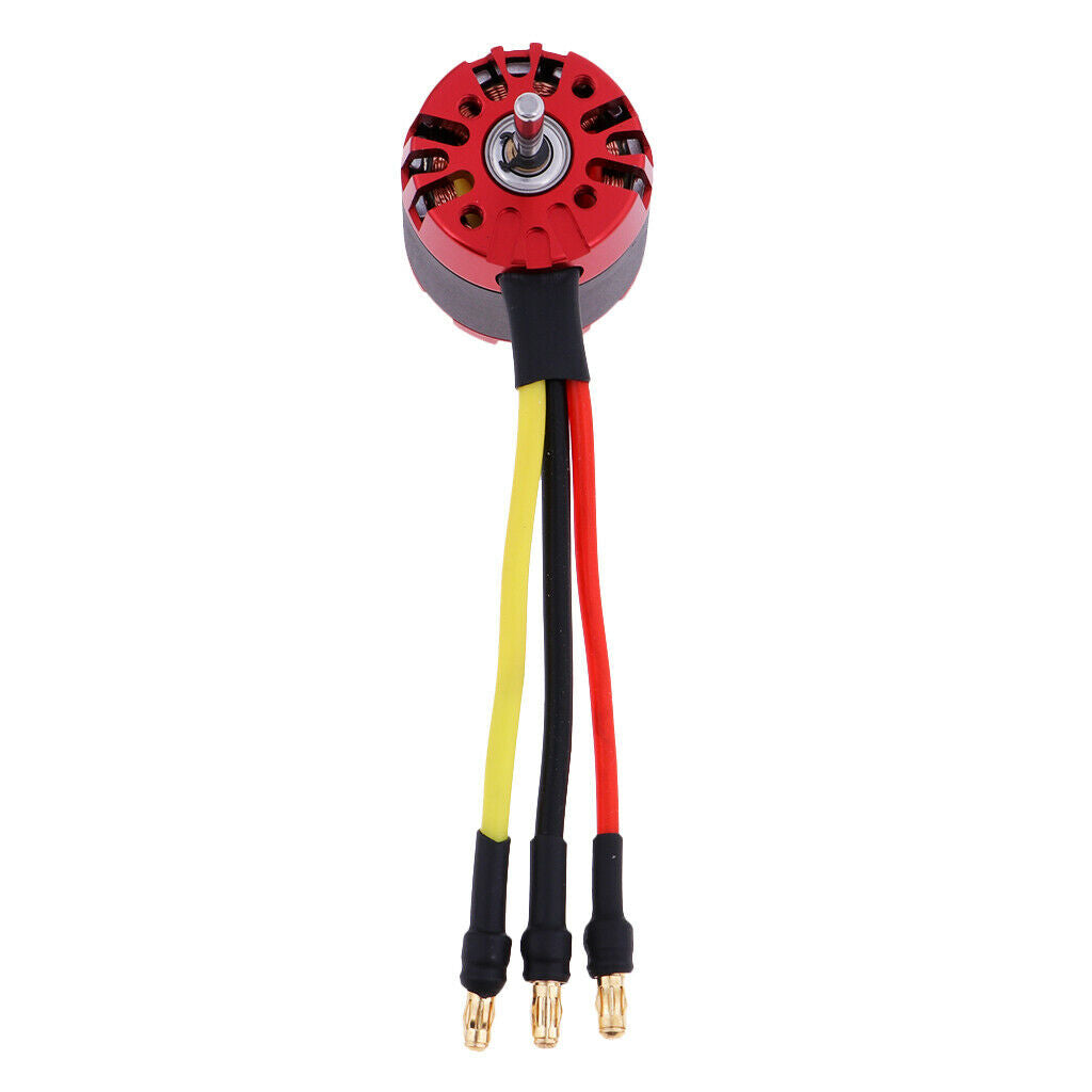 1000KV 270W brushless motor N2830 / 11 for RC