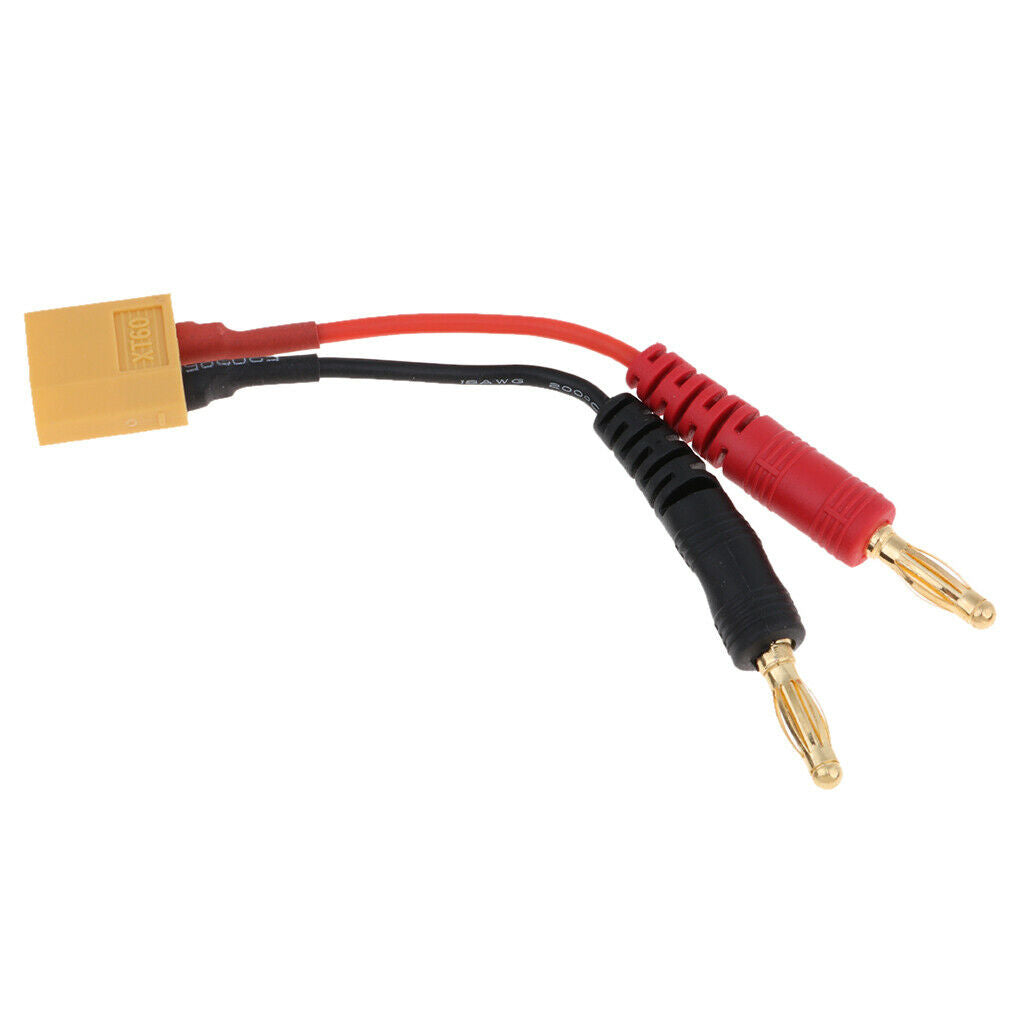 3.7V JST-PH 2.0 Parallel 1S Lipo Battery Balance Charging Board XT60 Adapter