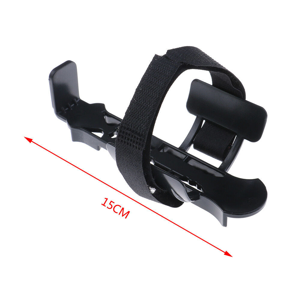 Adjustable Plastic Bike Bicycle Cycling Water Bottle Rack Cup Cage Holder.l8