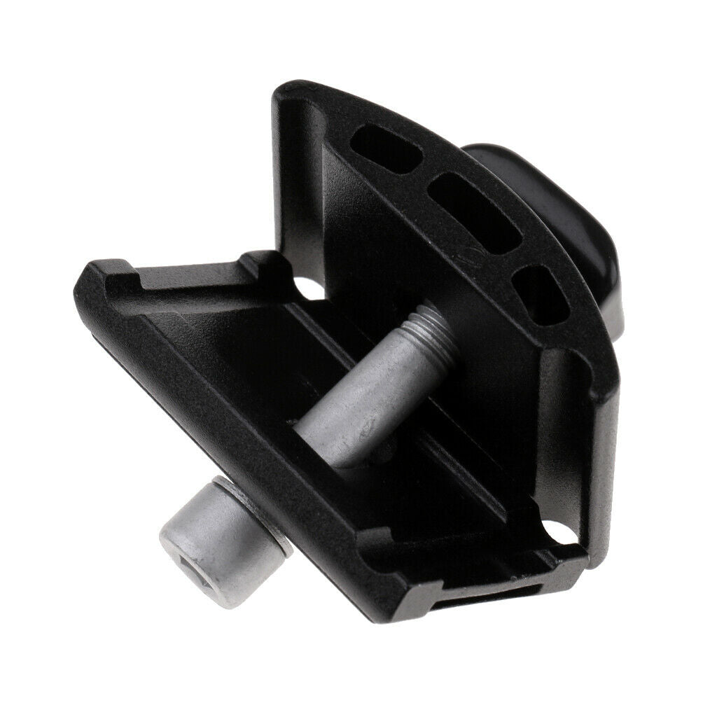 Bicycle Clips Single Rod MTB Mountain Bike Bicycle Seat Tube Seatpost Head