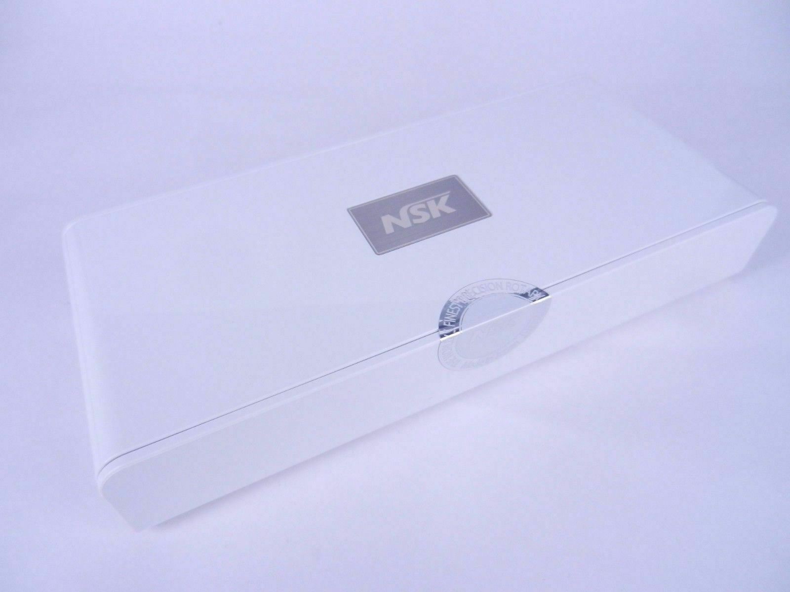 Dental NSK Ti-Max Z95L ELECTRIC OPTICS LED CONTRA ANGEL HANDPIECE ATTACHMENT