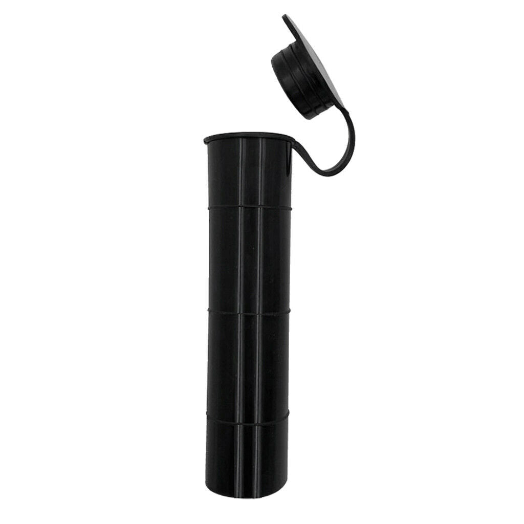 Universal 2" Boat Yacht Fishing Rod Holder Insert