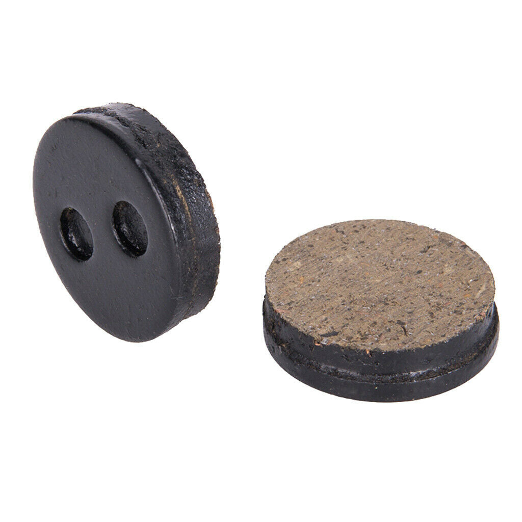 Scooter Rotor Brake Pad for  Brakes Pads Replacement for Electric Bike
