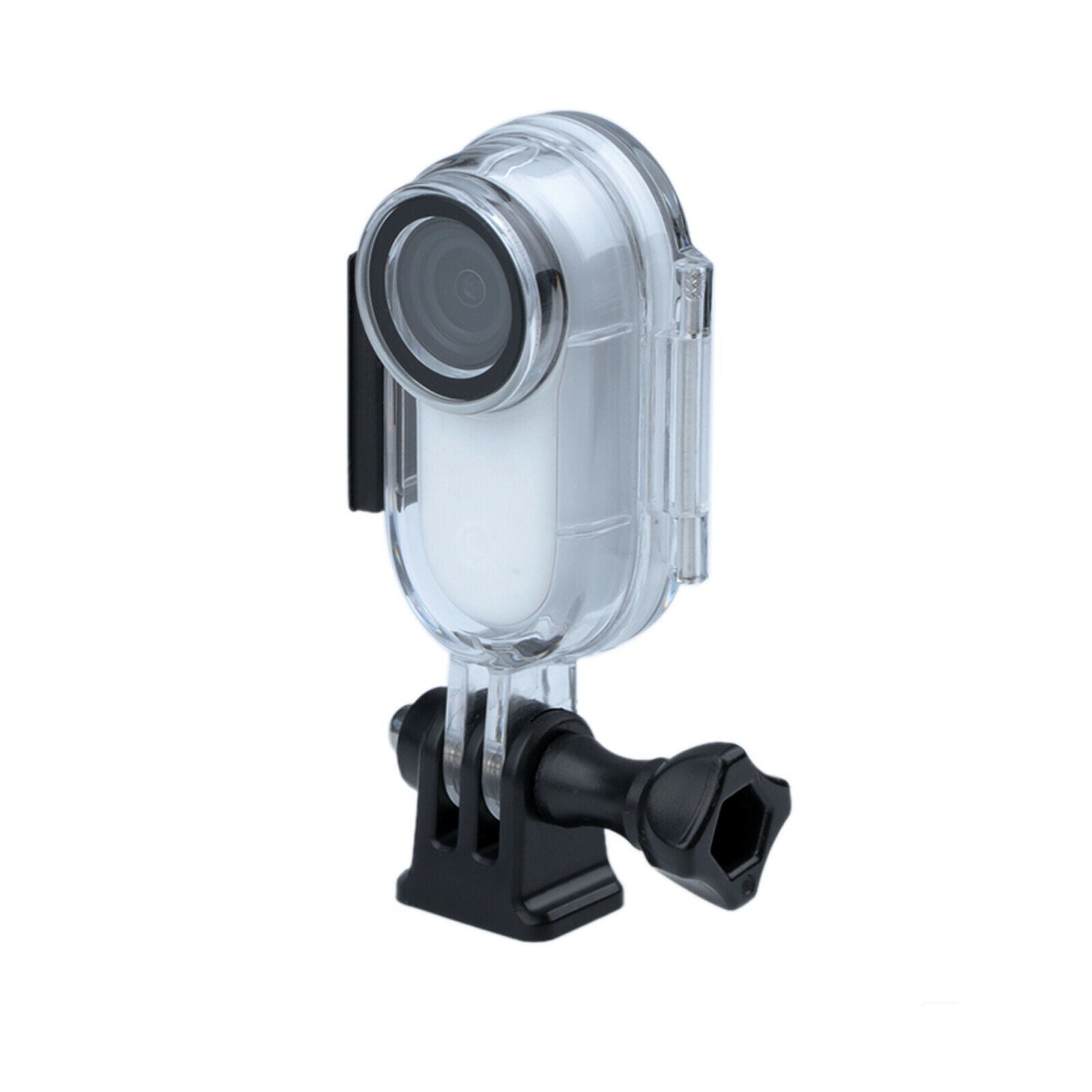 PC Dive Case Camera Case for Insta360 Go 2 Holiday Surfing Water Sports