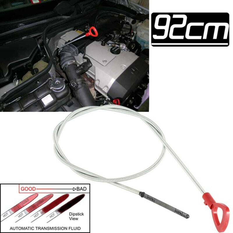 1200mm Engine Oil Dipstick Motor Tool Level For Benz W208 W210 W211 W220 Y u Pb