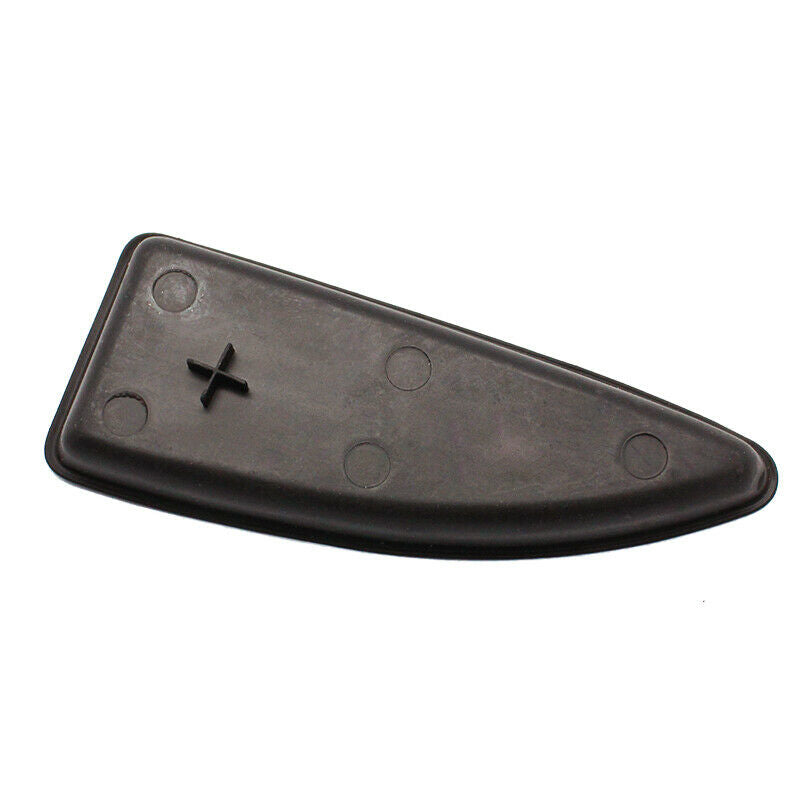 1x Right Coffee Rear Door Switch Cap Bezel Cover fit for Chevrolet Malibu 16-18