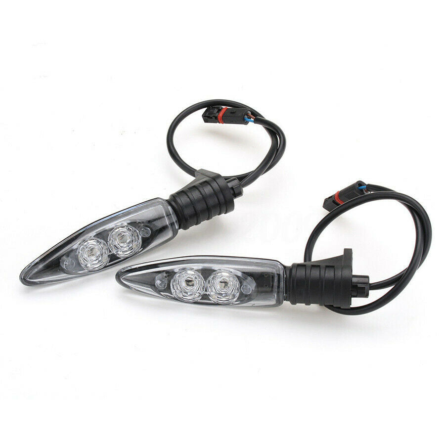 Pair amber LED Turn Signal LIGHT