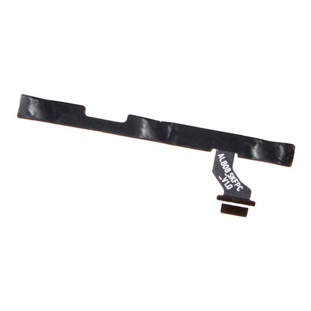 1 Pack Volume Button Power Switch On Off Flex Cable For Huawei Play 5 NEW