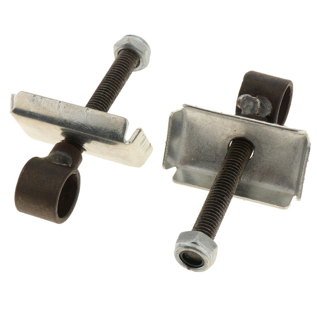 Mini Moto Dirt Bike Chain Adjuster Tensioner Puller Dirtbike
