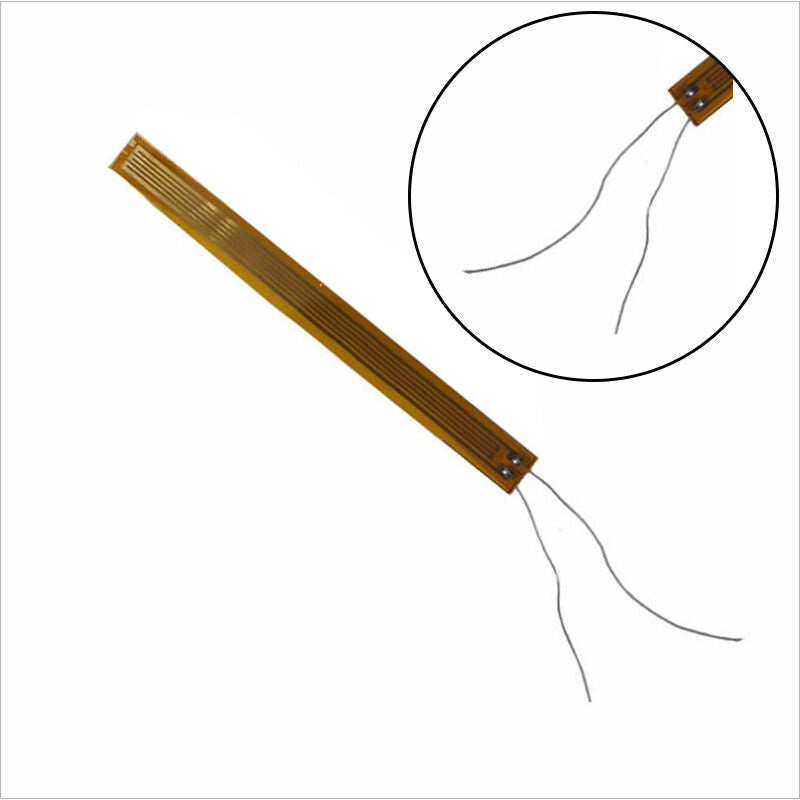 Bx120-50Aa Concrete Strain Gauge Resistance Strain Diy Electronic Gauge Sensor