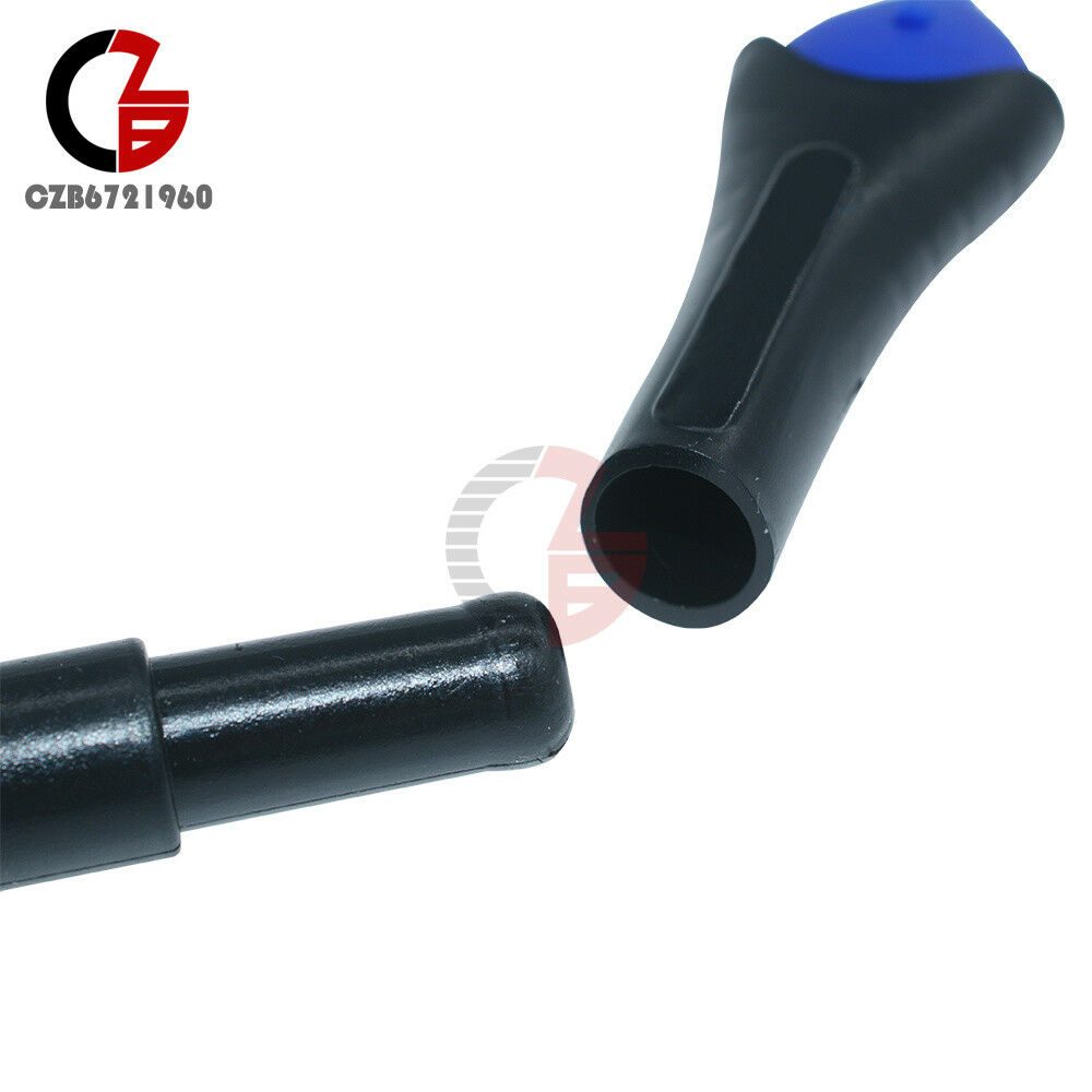 DIY Quick 5 Second Glass Welding Compound Glue Fix Liquid Repair Tools