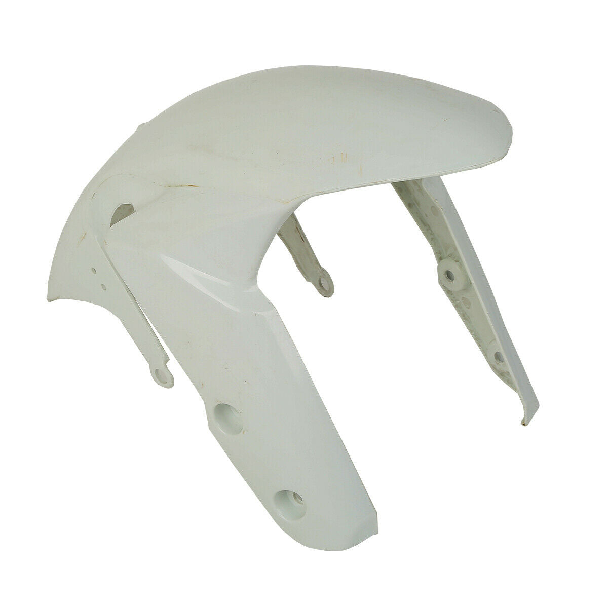 Unpainted Front Fender Fairing Fit For Suzuki GSXR1000 2009-2016 2015 2014 2013