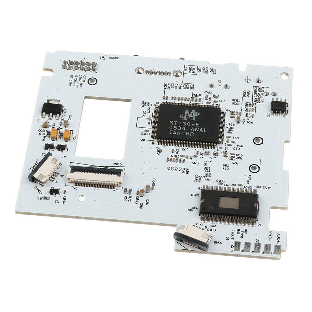 Replacement LTU2 PCB Unlocked Board for Microsoft XBOX 360 Lite-on DG-16D5S