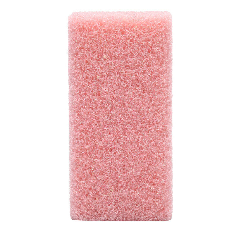 Pumice Sponge Stone Exfoliate Foot Care Remove Hard Dead Skin Feet Rasp- WGDEAU