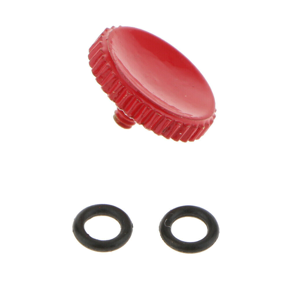 Camera Concave Shutter Release Button Replacement Part for  Canon   etc (