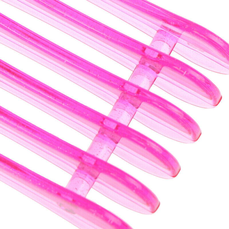 Nail Art Makeup Brush Pen Holder Stand Acrylic Design Manicure Tool PenHolder DD