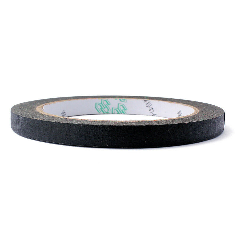 High Quality PVC Guitar Pickup Tape Electrically Isolated Conductive