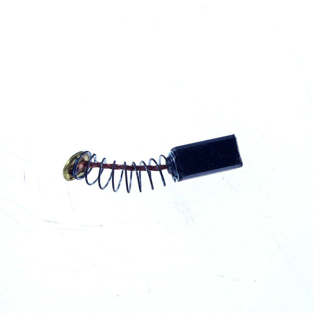 100 pcs Replacement Makita Motor Carbon Brushes 5mm x 5mm x 12mm