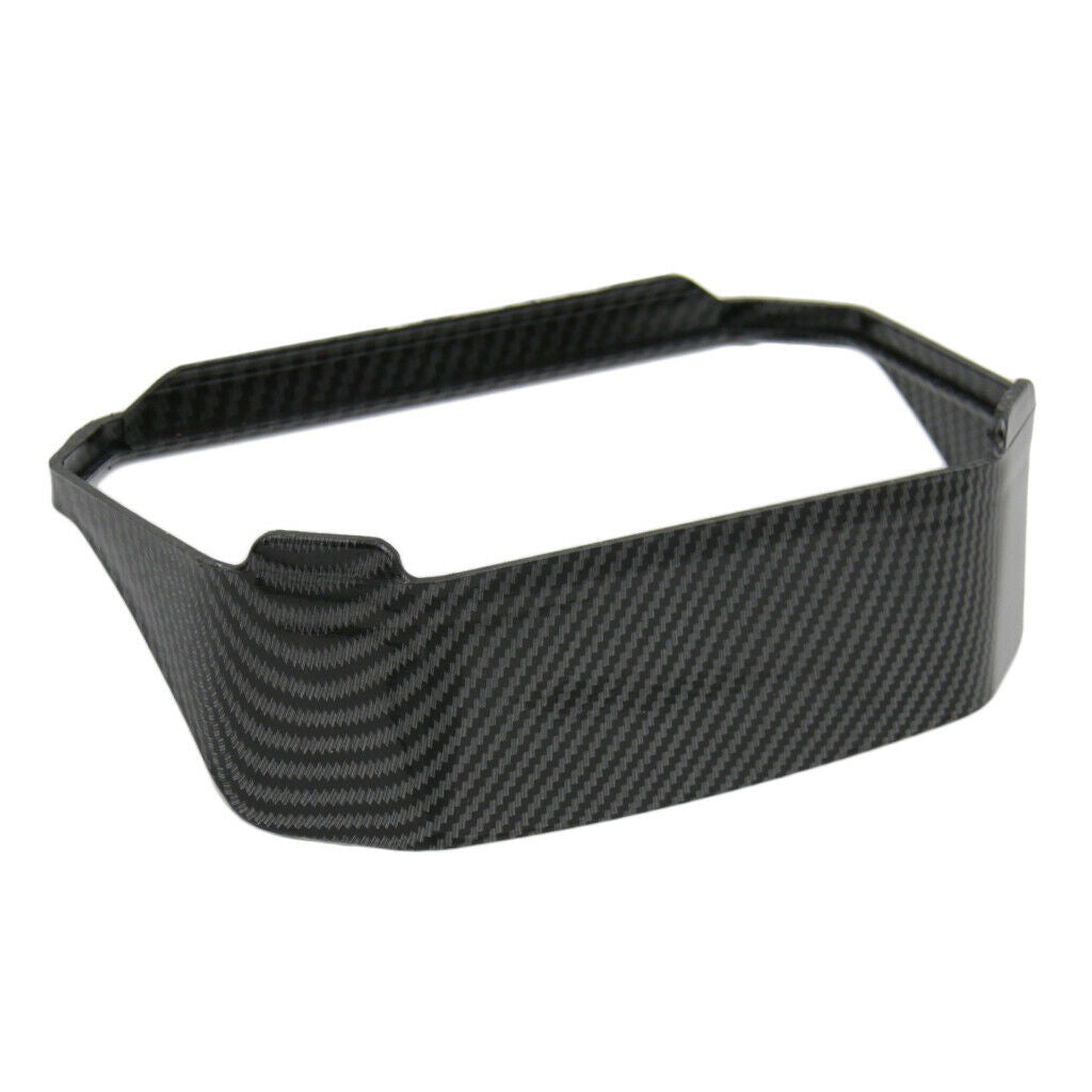 Instrument Speedometer Hat Sun Visor Cover For BMW R1200GS R1250GS LC/ADV