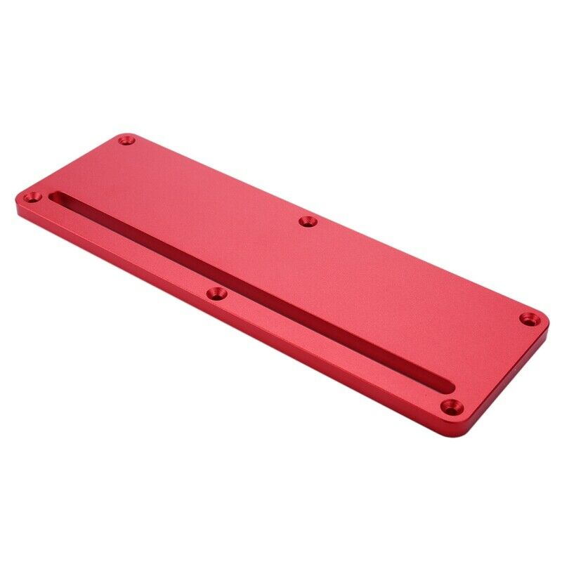 Electric Circular Saw Flip Cover Plate Aluminum Alloy Flip-Floor Table SpecialS2