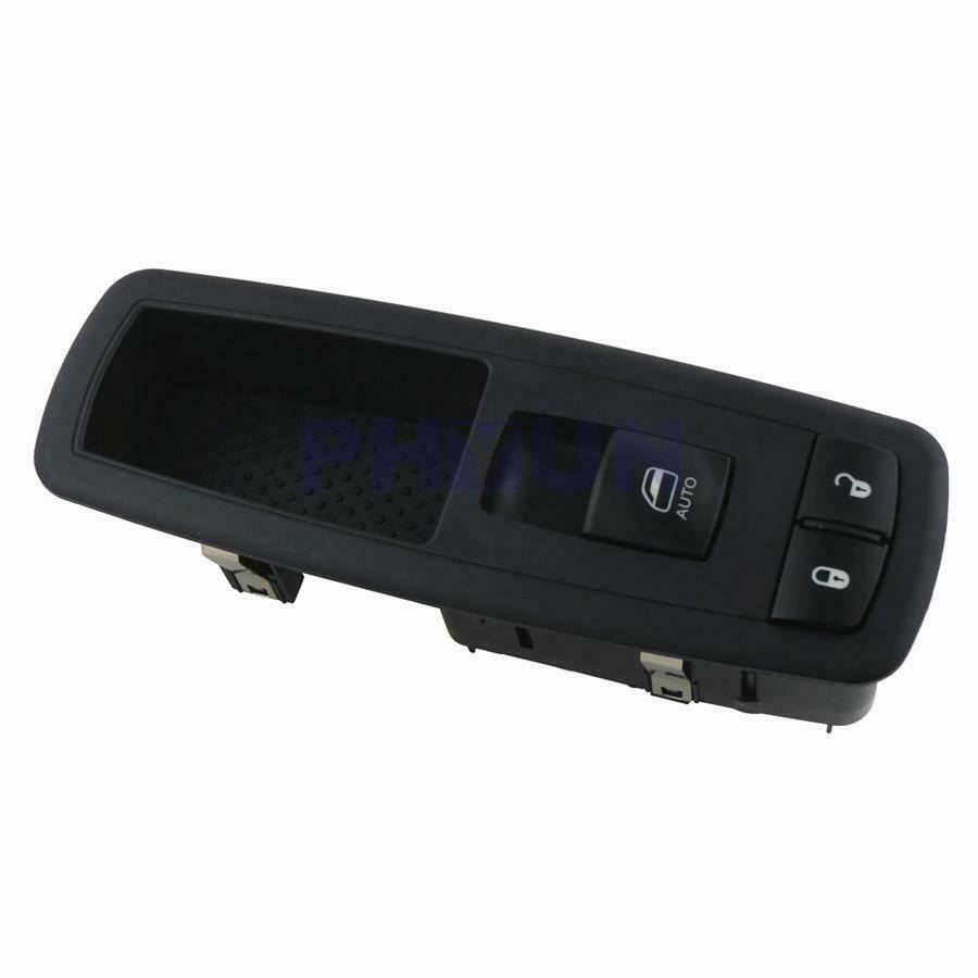 Front Driver Side Electric Power Window Switch Button For Dodge Journey Chrysler