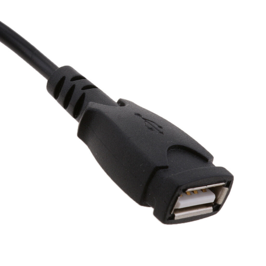 Car USB Adapter MP3 Player Radio Interface for   Citroen RD9 RD43 RD45