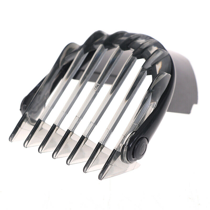 Hair Clipper Guide CombLimit 3-21mm Electric Trimmer Comb For QC5010/5050.l8