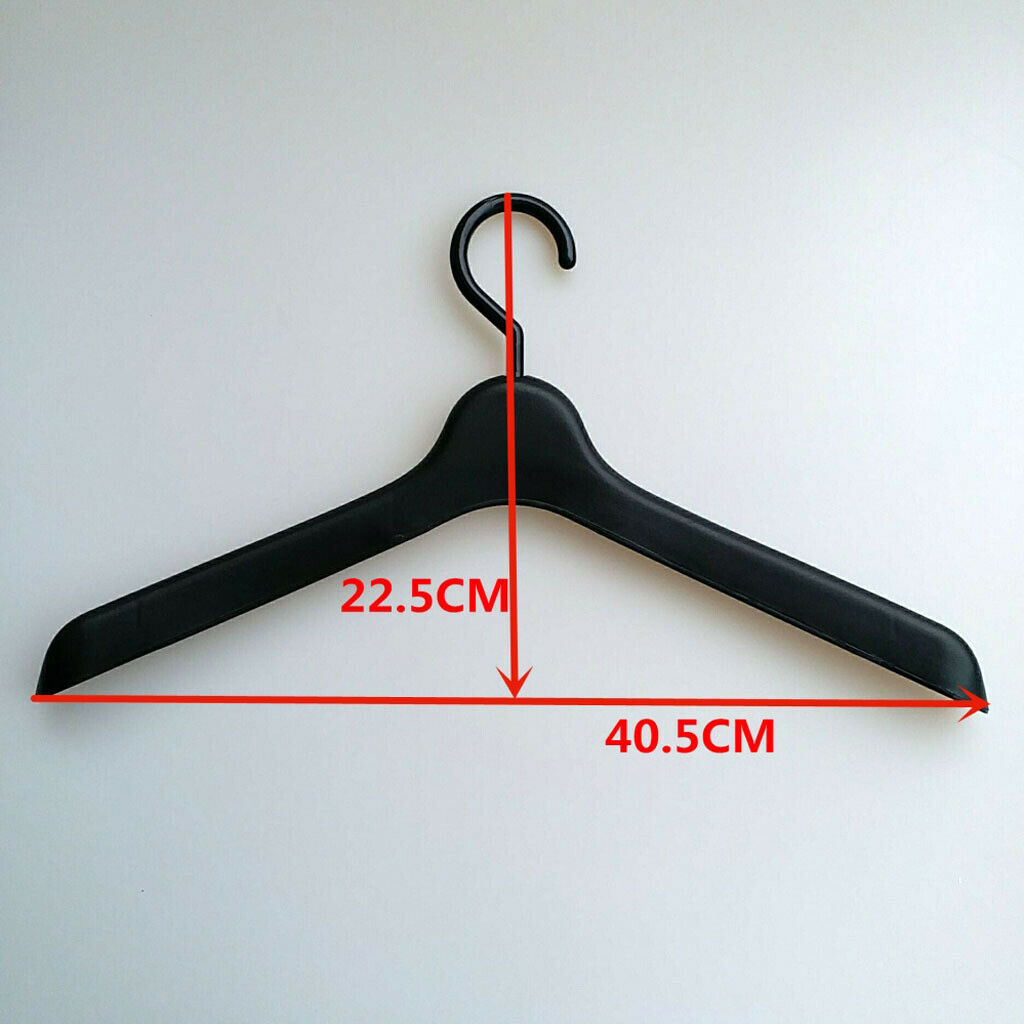 3pcs Wetsuit Hanger Fast Dry Hanger for Surfing Scuba Diving Wet Suits