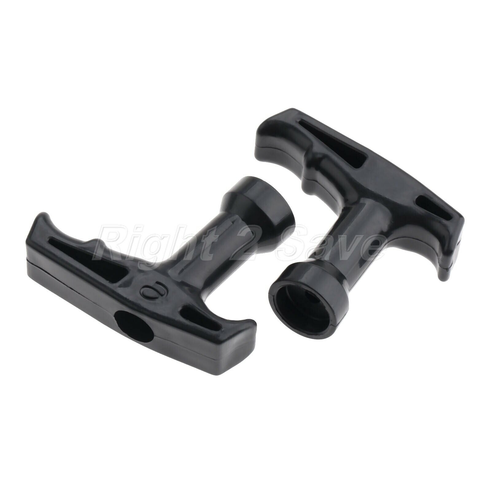 For Brushcutter 2500/3800/4500/5200/5800/6200 Chainsaw Starter Handle Grip Parts