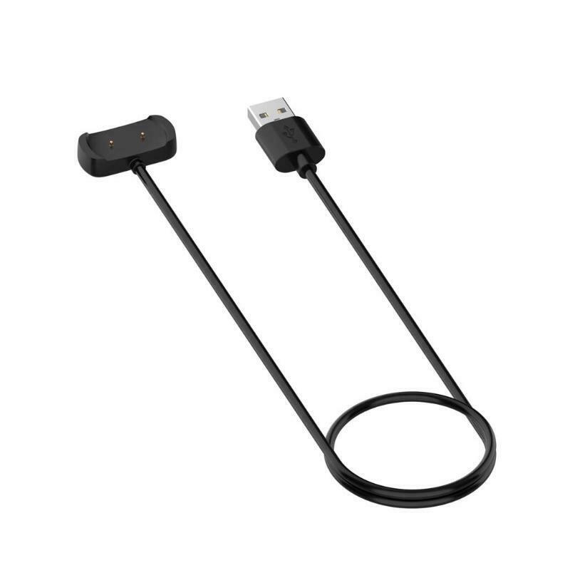 WatchUSB Charging Cable  Power Suppler Line For-Huami-Amazfit GTS2 Mini/-Pop Pro