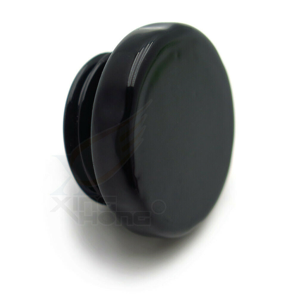 Black Fluid Reservoir Cap Cover For 1989-1999 Yamaha FZR600/ 95-09 YZF600R 2008