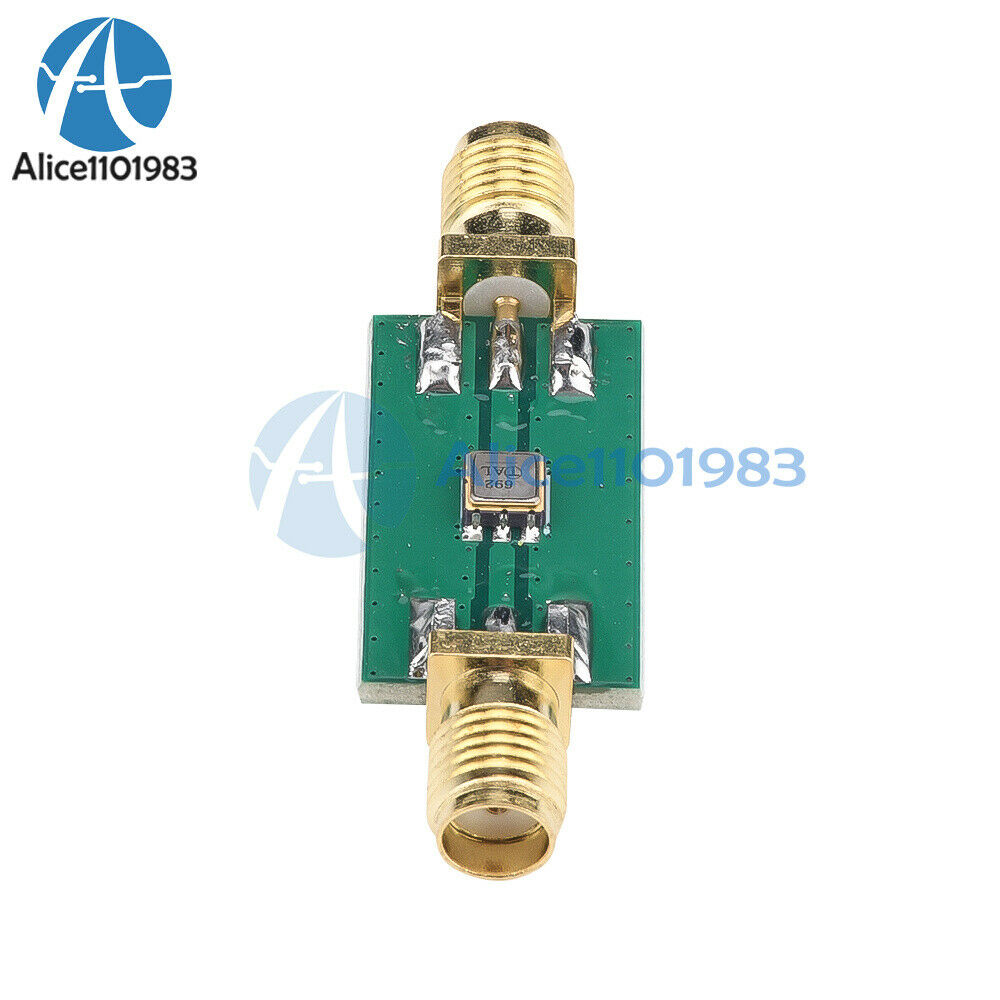 Band Pass Filter 433MHz BPF Passive Filter 433MHz ±20MHz Bandpass Filter 13dbm