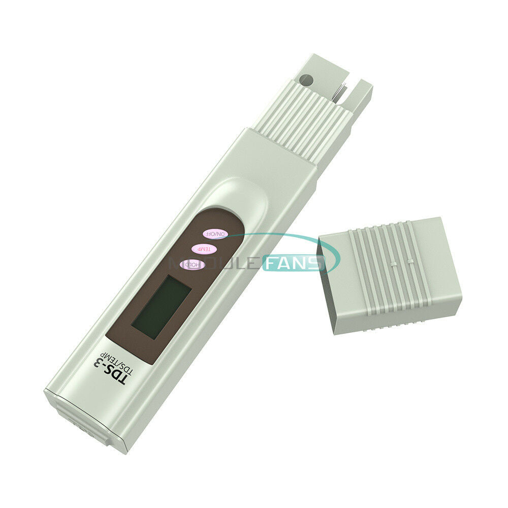 Portable Pen Digital TDS Meter Filter Measuring Water Quality Purity Tester