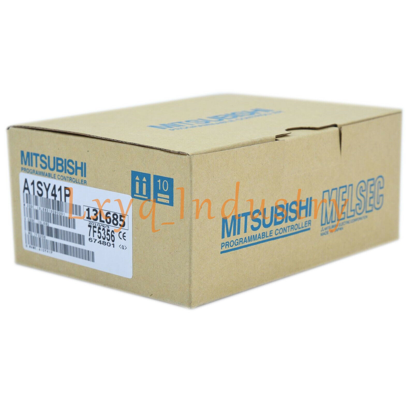 Mitsubishi A1SY41P Output Unit PLC Brand New Quality Assurance
