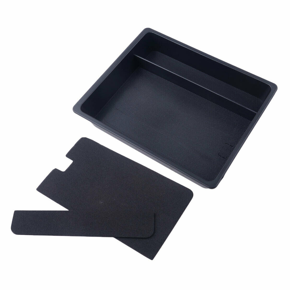 Center Console Armrest Storage Box Bin Tray Container Fit for VW Tiguan 09-17 An