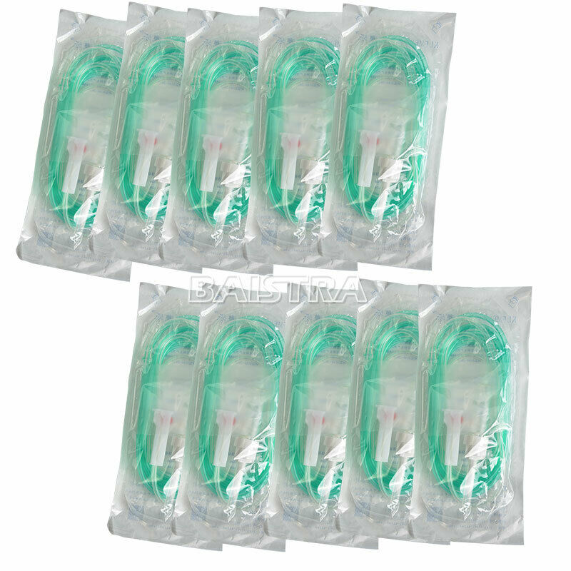 20Packs AZDENT Dental Implant Tubing Disposable Irrigation Tubes for W&H