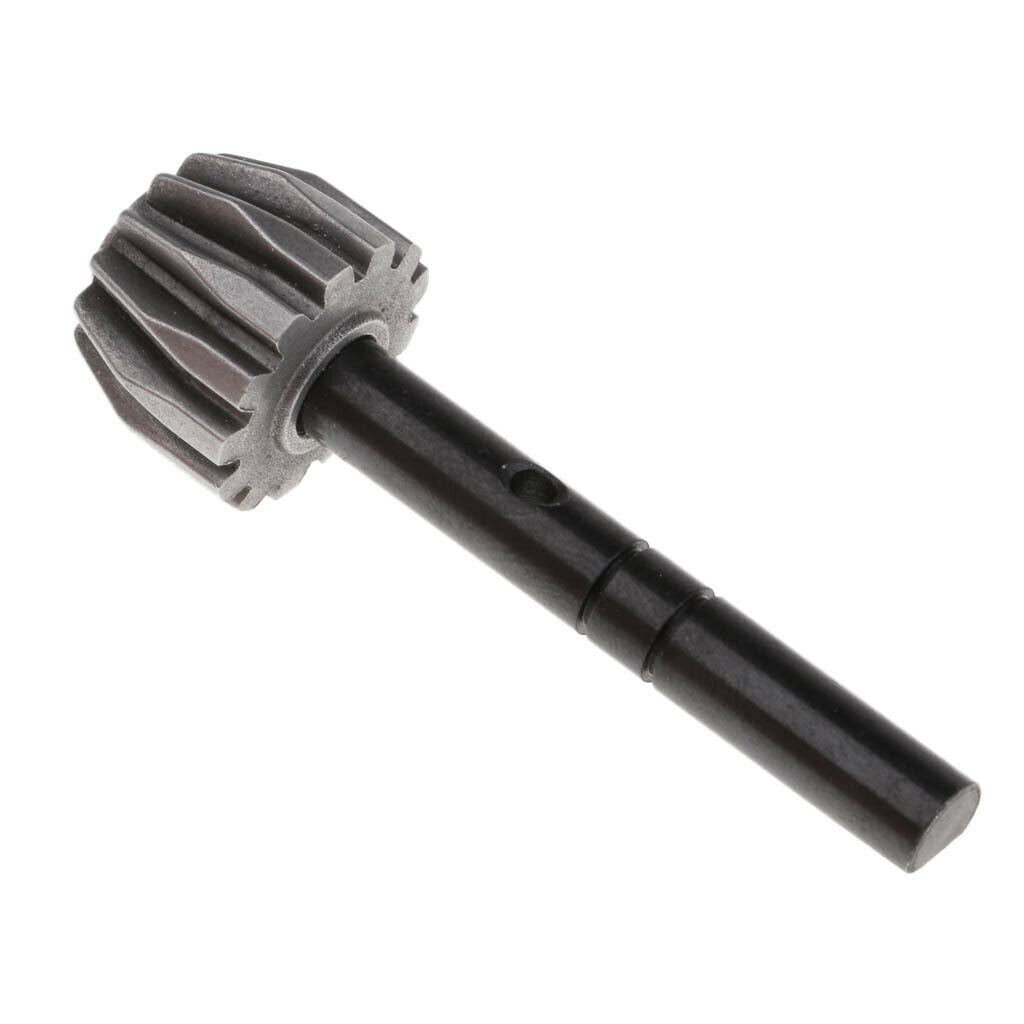 1/10 Scale RC Car Differential Pinion E Clips for HSP 94103 94107 94123