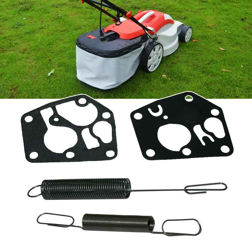 Governor Spring / Carburettor Gasket Fit for BRIGGS & STRATTON CLASSIC zj