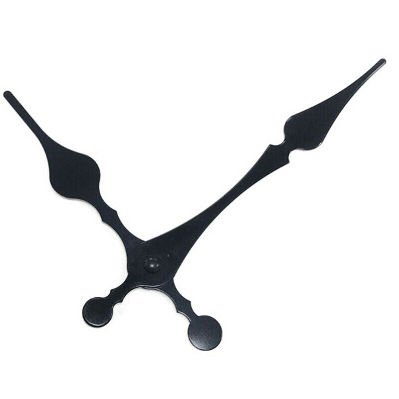 Large Silent Quartz DIY Wall Clock Movement Hands Mechanism Repair Part T.l8