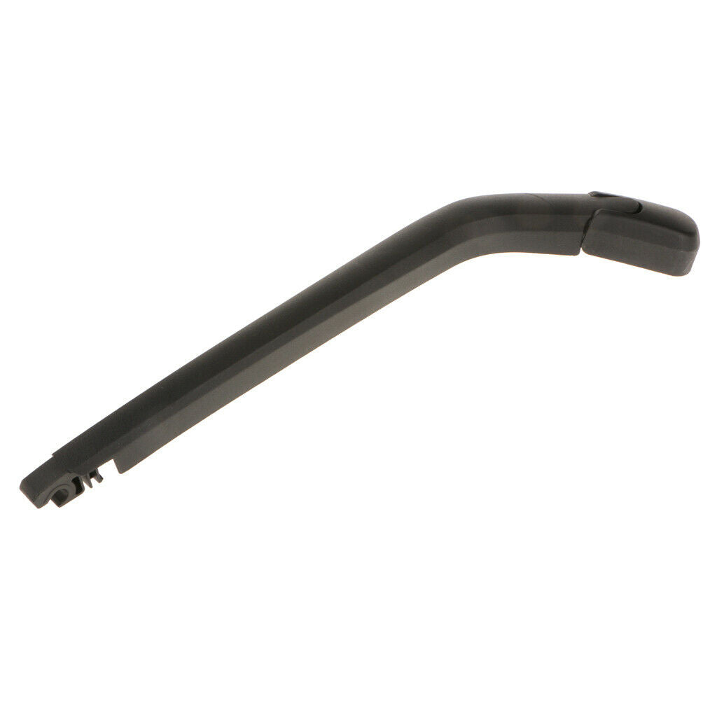 Rear Windshield Blade Arm and Wiper Blades Kit for BMW New 1 Series
