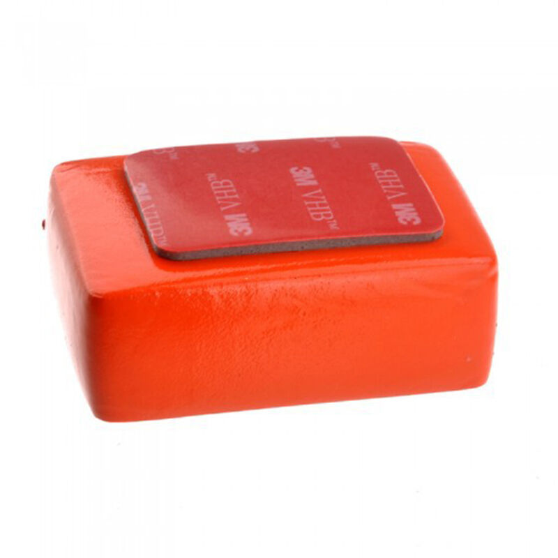 Floaty Float Adhesive + Waterproof Backdoor Case Cover for Go Pro Hero 3+  CR Pb