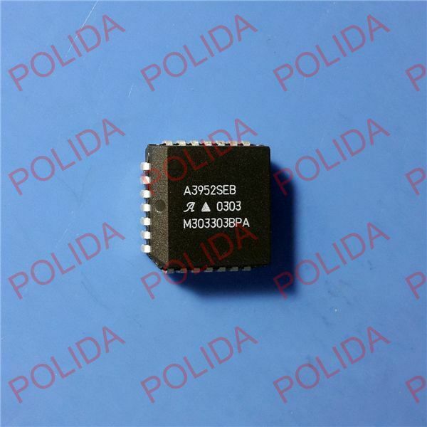 10PCS MOTOR DRIVER IC ALLEGRO PLCC-28 A3952SEB A3952SEBT A3952SEB-T A3952