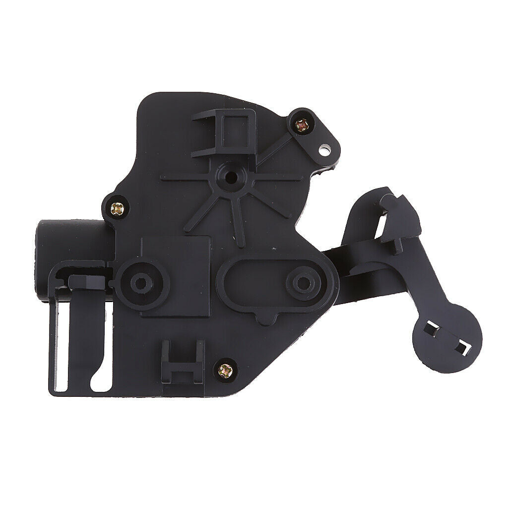 Rear Liftgate Tailgate Trunk Integrated Lock Latch Actuator for Chevy Tahoe